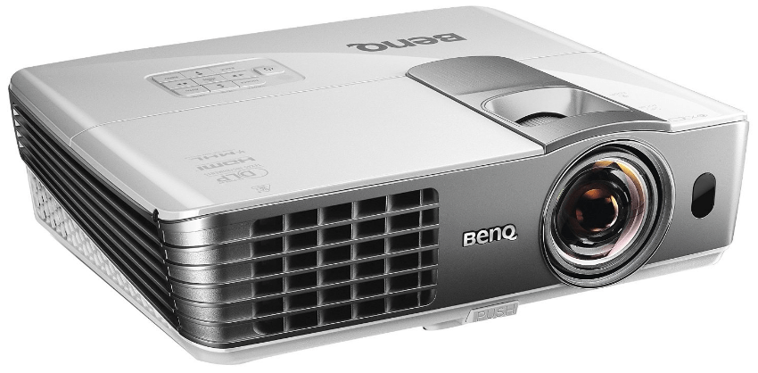 vidéo-projecteur 3D BenQ W1080ST