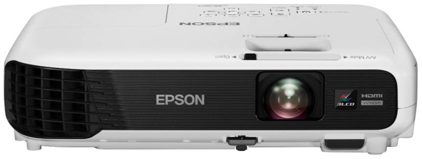 videoprojecteur Epson EB-W04