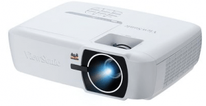 vidéoprojecteur viewsonic PX725HD mini