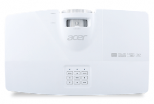 Vidéoprojecteur Acer V7500